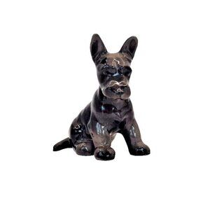 Hagen-Renaker Pedigree Line, Scottish Terrier Pup, # 1551